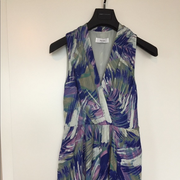 Wedding Guest Dress - it has pockets!!!! - Picture 3 of 5